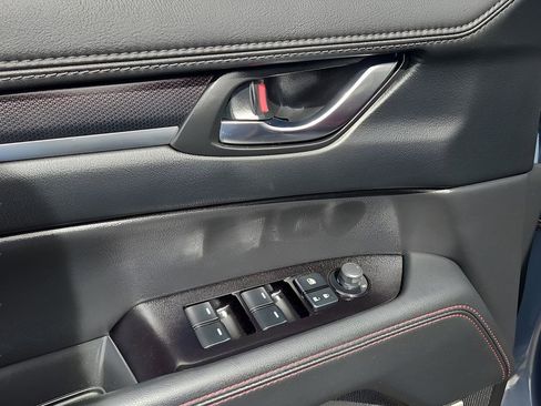 Used 2023 MAZDA CX-5 Carbon Edition image 12