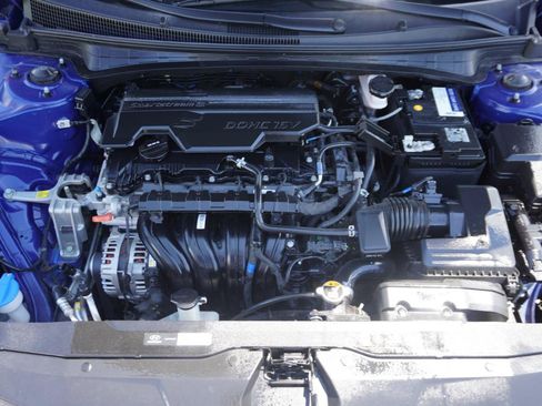 Used 2023 Hyundai Elantra SEL FWD image 26