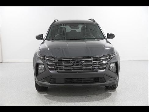 Used 2025 Hyundai Tucson XRT image 2