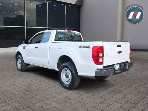 Used 2021 Ford Ranger XL w/ Equipment Group 101A High image 3