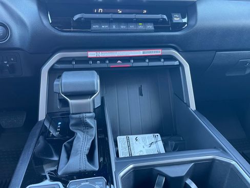 New 2026 Toyota Tundra SR5 image 18