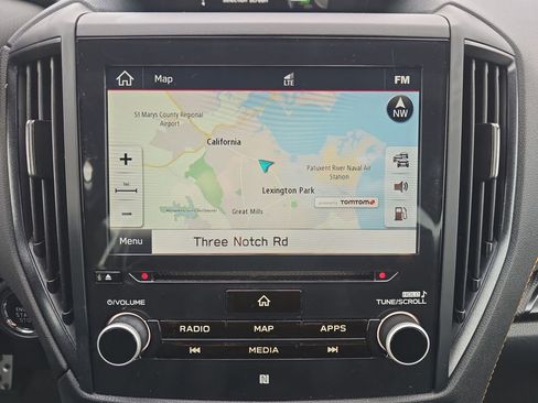 Used 2022 Subaru Forester Wilderness image 13