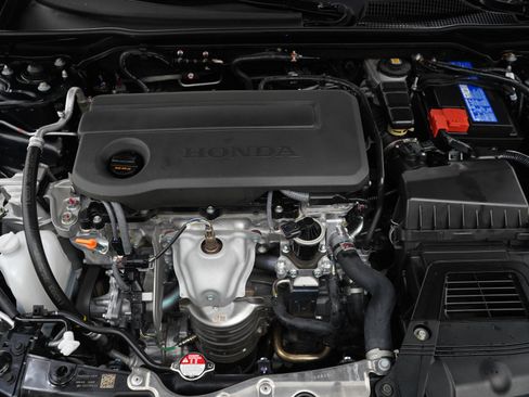 Used 2026 Honda Civic Sport image 29