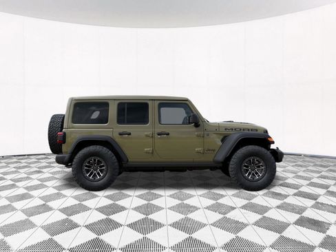 New 2026 Jeep Wrangler Unlimited Rubicon 392 AWD/4WD image 29