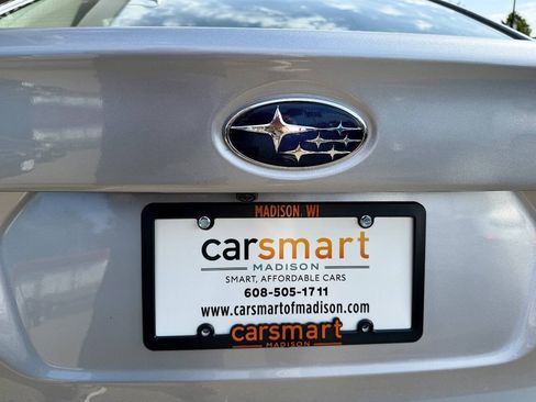 Used 2024 Subaru Legacy Premium AWD/4WD image 12