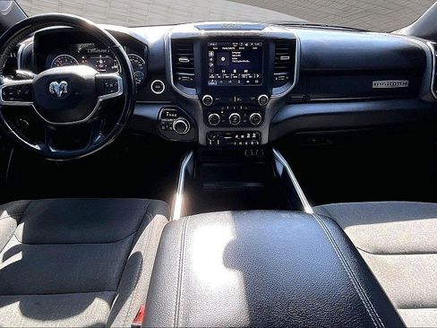 Used 2022 RAM 1500 Big Horn image 29