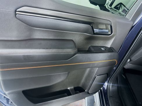 Used 2023 GMC Sierra 1500 AT4 w/ AT4 Premium Package image 27