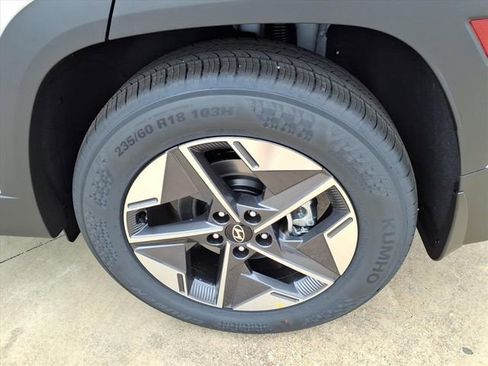 New 2026 Hyundai Tucson SEL image 19