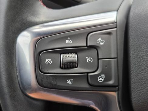 Used 2024 Chevrolet Blazer RS w/ Driver Confidence II Package FWD image 23