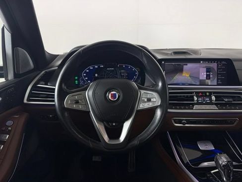 Used 2022 BMW ALPINA XB7 AWD/4WD image 39