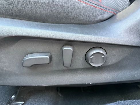 Certified 2023 Subaru Forester Sport AWD/4WD image 24