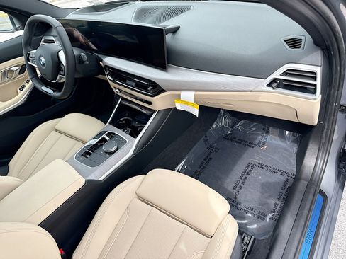 New 2026 BMW 330i Sedan w/ Premium Package RWD image 14
