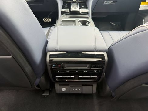 New 2026 Acura MDX Type S AWD/4WD image 26