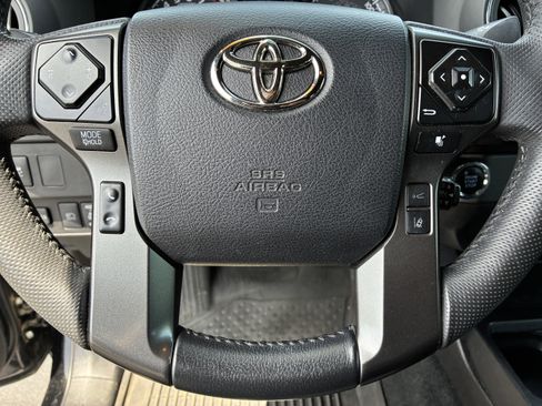 Used 2023 Toyota Tacoma TRD Sport RWD image 26