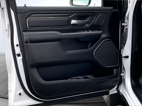 Used 2023 RAM 1500 Rebel w/ Rebel Level 2 Equipment Group AWD/4WD image 28