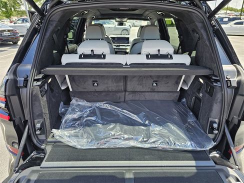 New 2026 BMW X7 xDrive40i w/ M Sport Package image 27