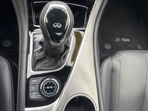 Certified 2022 INFINITI Q60 3.0t Luxe w/ Cargo Package image 18