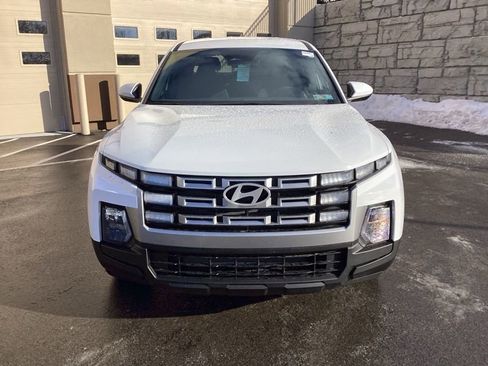 New 2026 Hyundai Santa Cruz SE AWD/4WD image 2