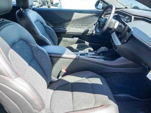 New 2026 Dodge Charger Scat Pack image 17