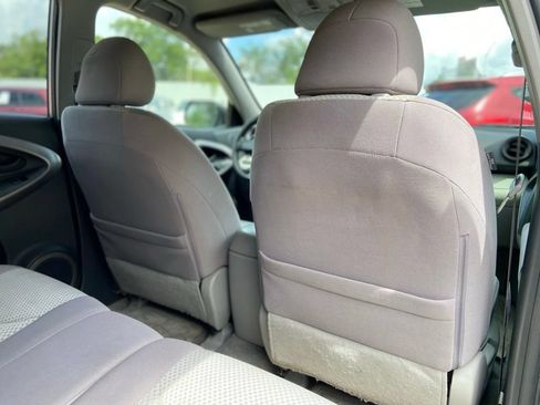 Used 2008 Toyota RAV4 4WD image 23