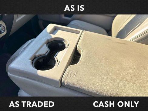 Used 2015 Ford F150 XLT w/ Equipment Group 302A Luxury image 26