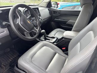 Used 2019 Chevrolet Colorado W/T w/ WT Convenience Package RWD video 2