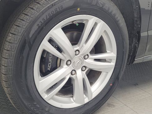 Used 2015 Acura RDX FWD w/ Technology Package image 31