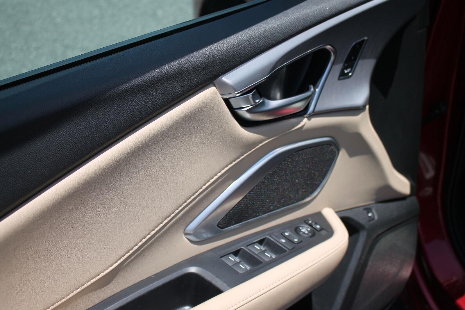 Used 2023 Acura RDX AWD image 13