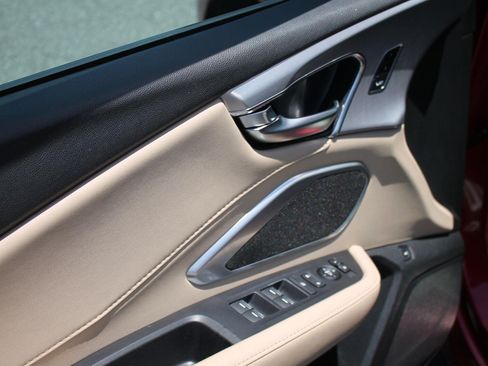 Used 2023 Acura RDX AWD image 13