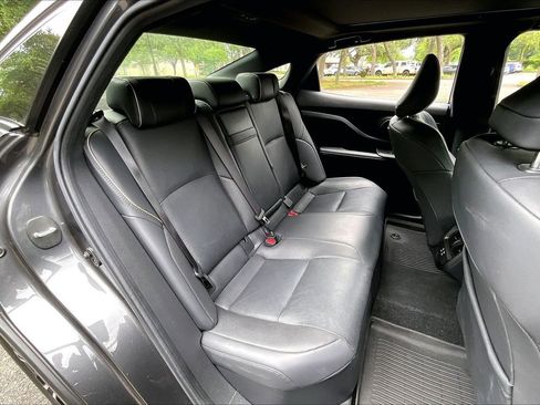 Used 2023 Toyota Crown AWD/4WD image 22
