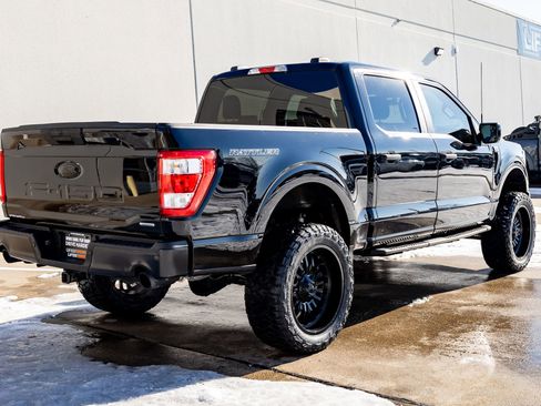 Used 2023 Ford F150 XL w/ Rattler Package image 10