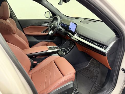Used 2026 BMW X1 xDrive28i w/ Technology Package AWD/4WD image 13