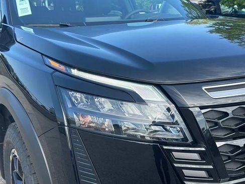 New 2026 Nissan Pathfinder Rock Creek AWD/4WD image 10
