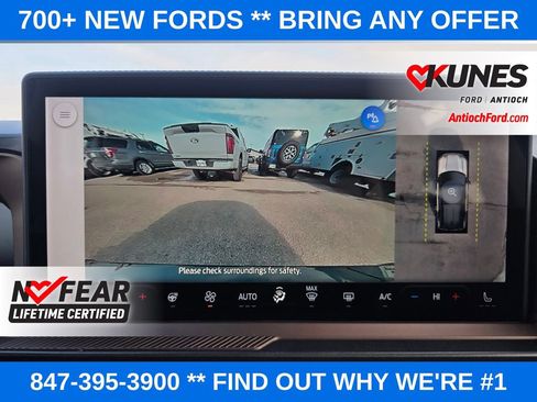 New 2026 Ford Bronco Sport Outer Banks w/ Outer Banks Tech Package+ image 55