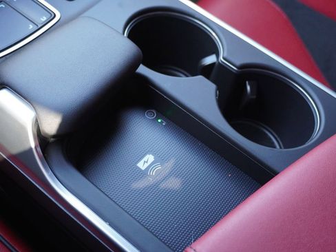 Used 2025 Acura TLX SH-AWD w/ A-SPEC Pkg image 37