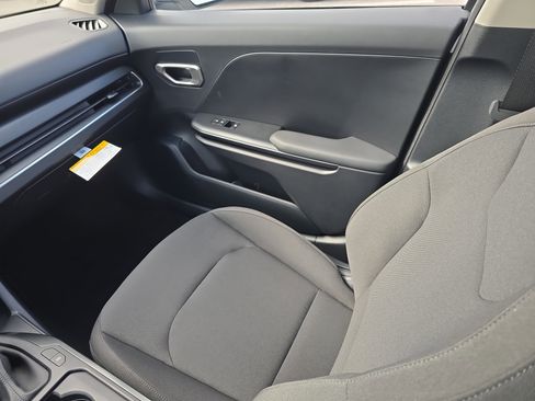 New 2026 Kia K4 FWD image 15