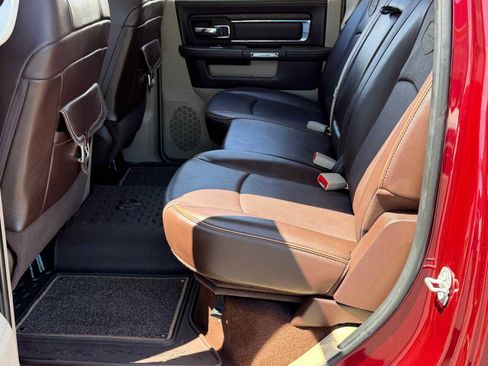 Used 2017 RAM 2500 Longhorn w/ Convenience Group image 22