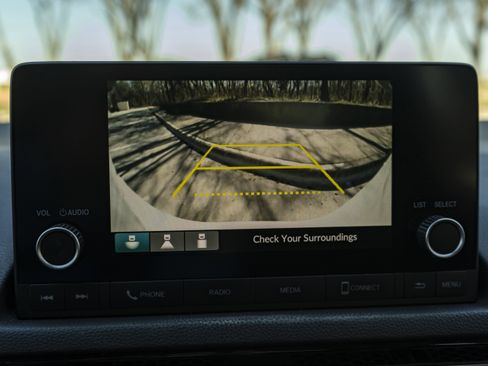 Used 2023 Honda Civic Sport image 31