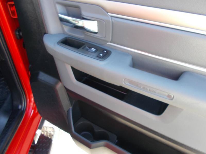 Used 2013 RAM 1500 Big Horn AWD/4WD image 24
