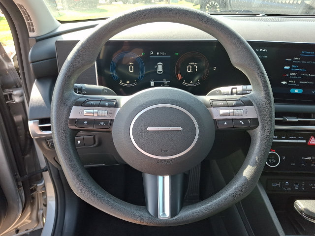 Used 2025 Hyundai Tucson SEL FWD image 16