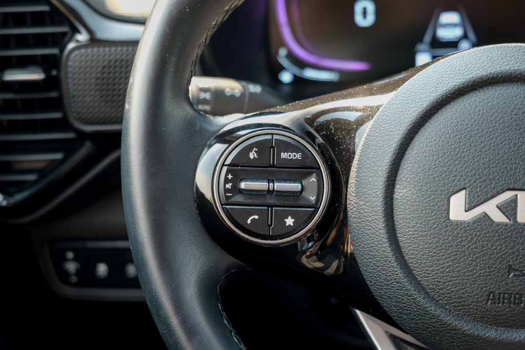 Used 2023 Kia Soul EX FWD image 42