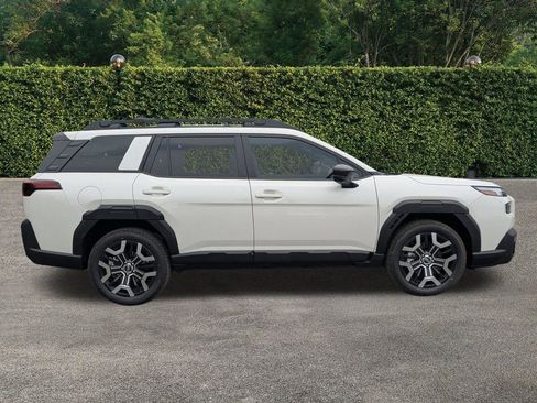 New 2026 Subaru Outback Touring XT AWD/4WD image 3