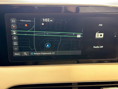 Used 2020 Hyundai Palisade Limited image 22