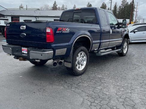 Used 2010 Ford F350 Lariat image 5