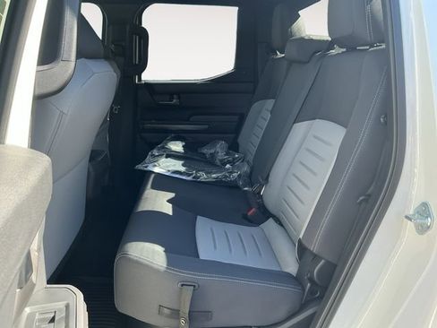 New 2026 Toyota Tacoma TRD Sport image 13