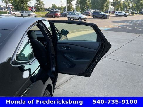 Used 2026 Honda Accord Sport image 17