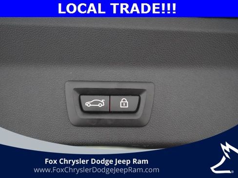 Used 2021 BMW X3 xDrive30i image 15