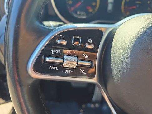 Used 2020 Mercedes-Benz GLC 300 4MATIC Coupe image 19