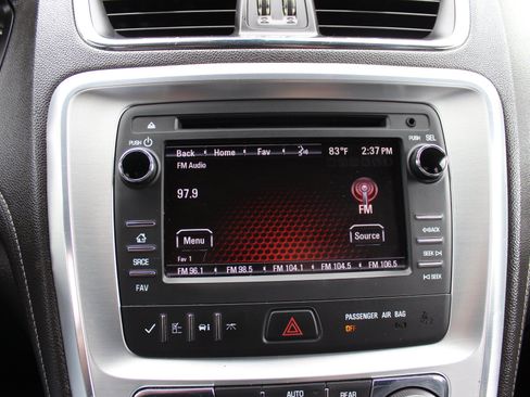 Used 2014 GMC Acadia SLT AWD/4WD image 27