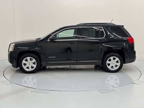 Used 2014 GMC Terrain SLT AWD/4WD image 2